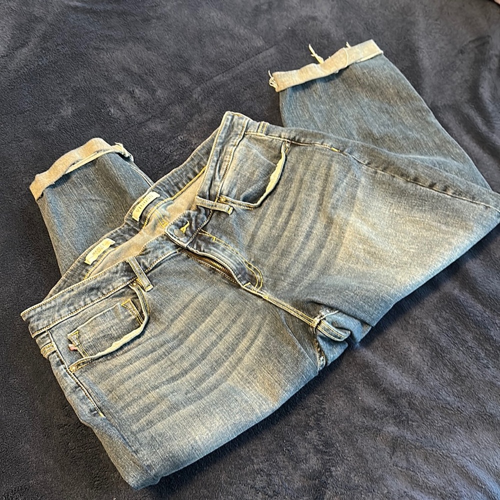 Vigoss Capri jeans